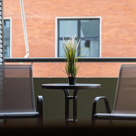 Relaxing 1Bd Apt. W/Private Balcony Atena Exterior foto