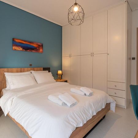 Relaxing 1Bd Apt. W/Private Balcony Atena Exterior foto