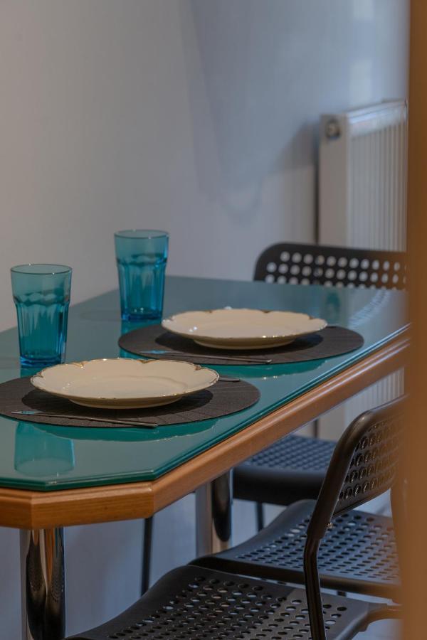 Relaxing 1Bd Apt. W/Private Balcony Atena Exterior foto