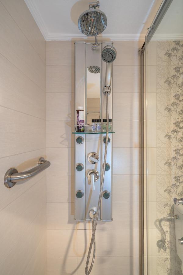 Relaxing 1Bd Apt. W/Private Balcony Atena Exterior foto
