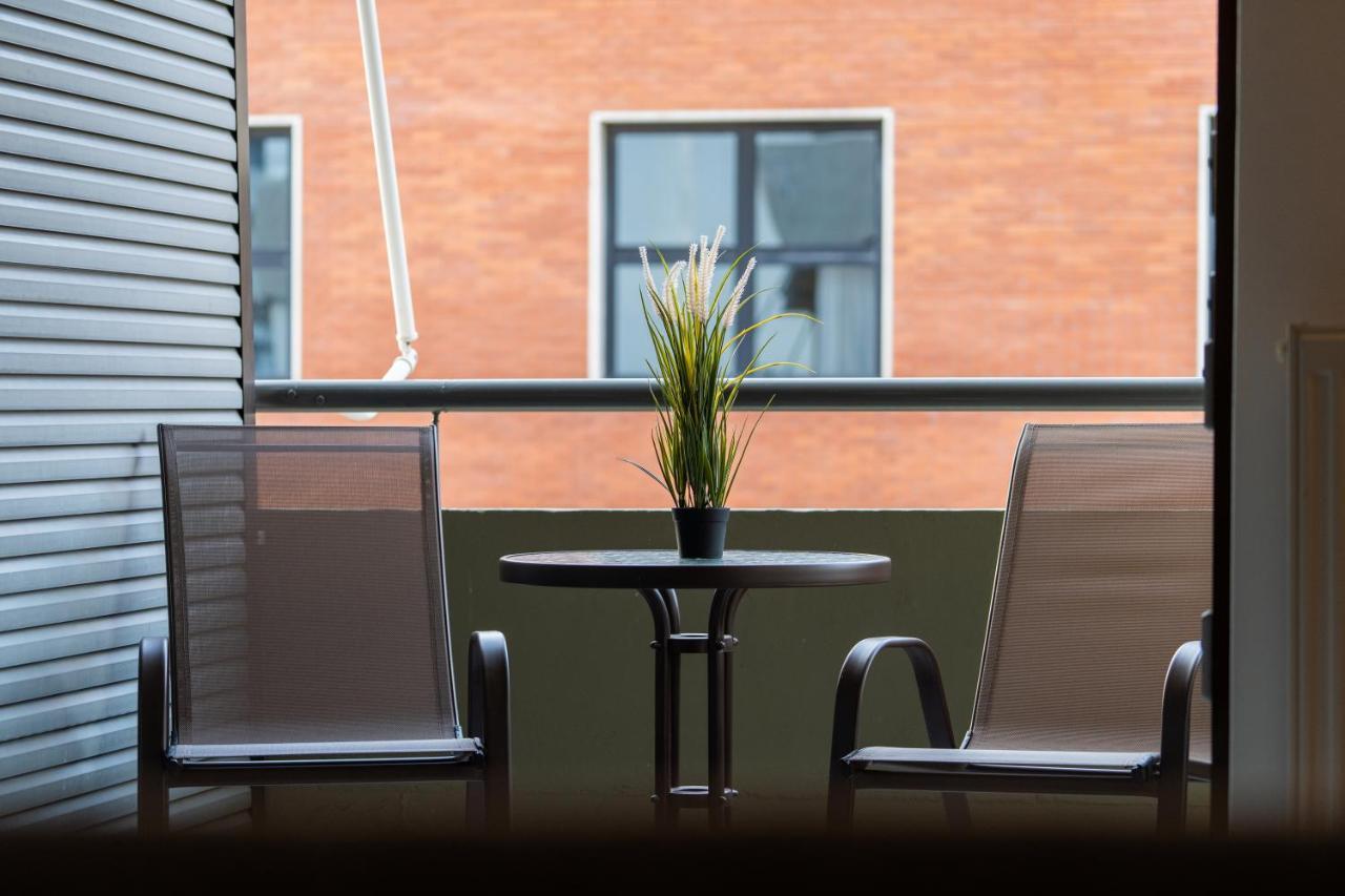 Relaxing 1Bd Apt. W/Private Balcony Atena Exterior foto